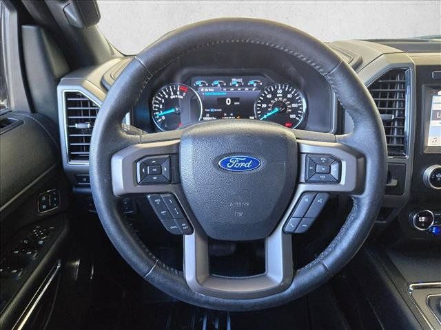 Used 2019 Ford Expedition XLT w/ Equipment Group 202A RWD image 12
