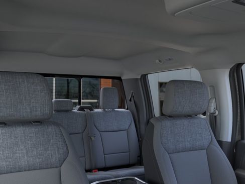 New 2026 Ford F150 XLT AWD/4WD image 22