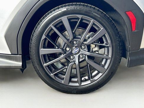 Used 2024 Subaru WRX Premium AWD/4WD image 30