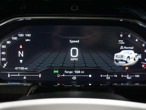 Used 2022 GMC Sierra 1500 SLT image 28