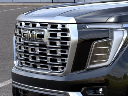 New 2026 GMC Yukon XL Denali w/ Denali Reserve Package AWD/4WD image 16
