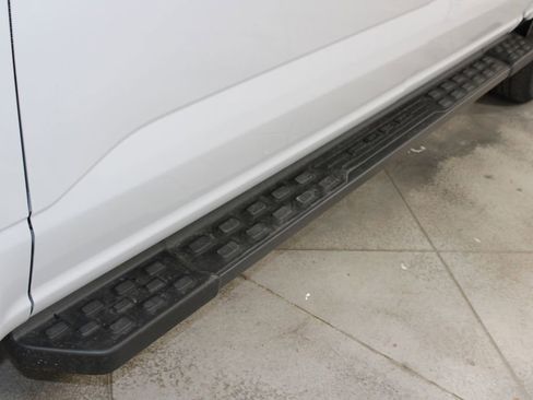 New 2025 Ford F150 Lightning Flash image 16