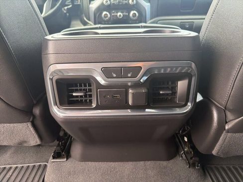 Used 2019 GMC Sierra 1500 SLT AWD/4WD image 21