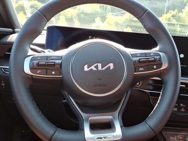 New 2026 Kia K5 GT-Line AWD/4WD image 14