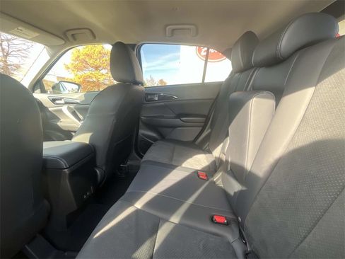 New 2026 Mitsubishi Eclipse Cross SE image 13