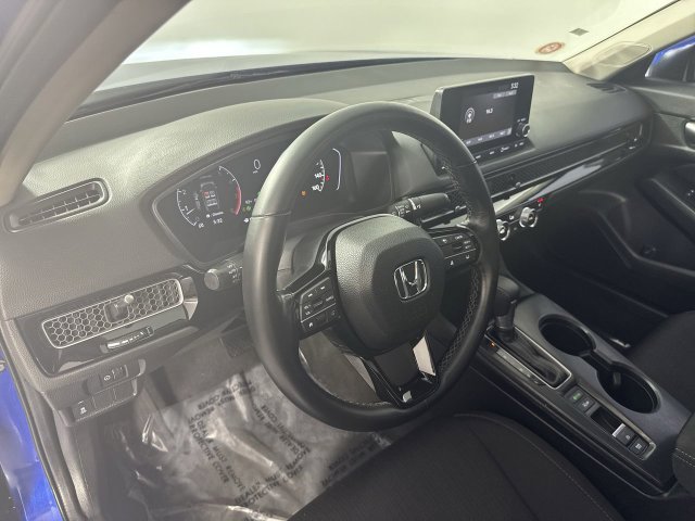 Used 2024 Honda Civic EX image 24