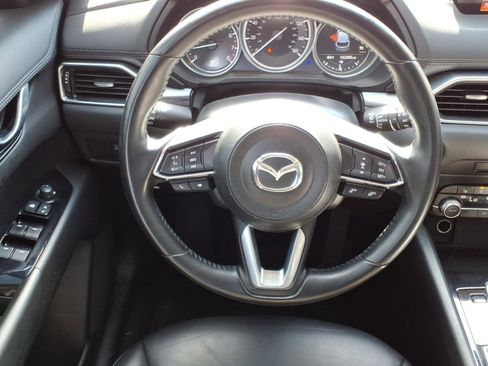 Used 2020 MAZDA CX-5 Touring FWD image 5