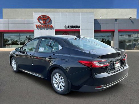 New 2026 Toyota Camry LE image 5