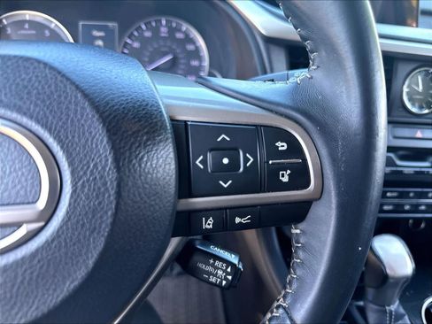 Used 2019 Lexus RX 350 AWD w/ Accessory Package image 14