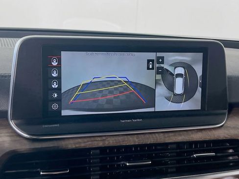 Used 2020 Kia Telluride SX w/ Towing Package FWD image 22