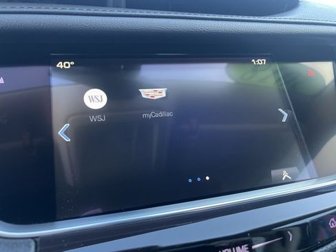 Used 2018 Cadillac XT5 Luxury w/ Driver Awareness Package image 25