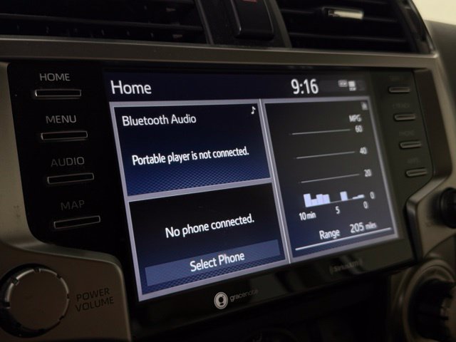 Used 2021 Toyota 4Runner SR5 RWD image 18