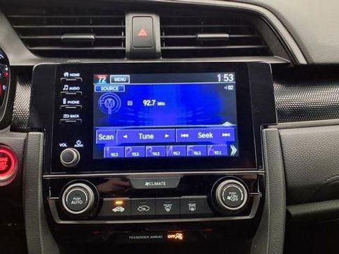 Used 2020 Honda Civic Sport image 26