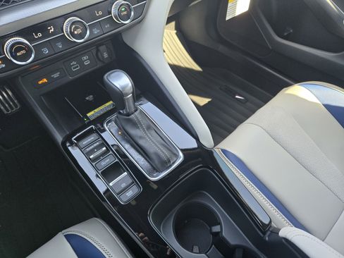 Used 2026 Acura Integra A-Spec w/ Technology Package FWD image 15
