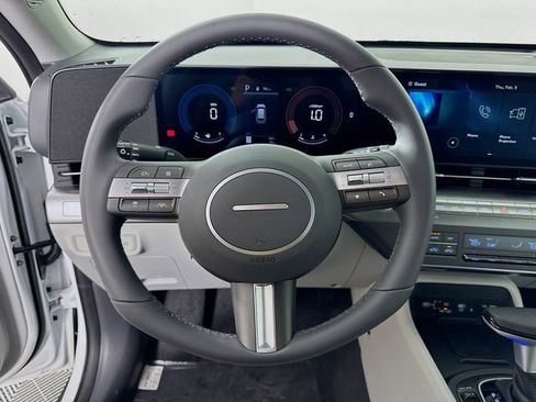 New 2026 Hyundai Kona SEL Sport image 15