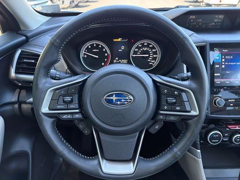Used 2021 Subaru Forester Limited AWD/4WD image 18