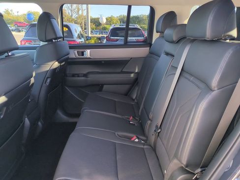 New 2026 Hyundai Santa Fe XRT image 16