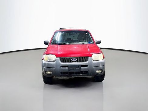 Used 2002 Ford Escape XLT AWD/4WD image 2