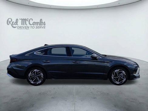 New 2026 Hyundai Sonata SEL FWD image 6
