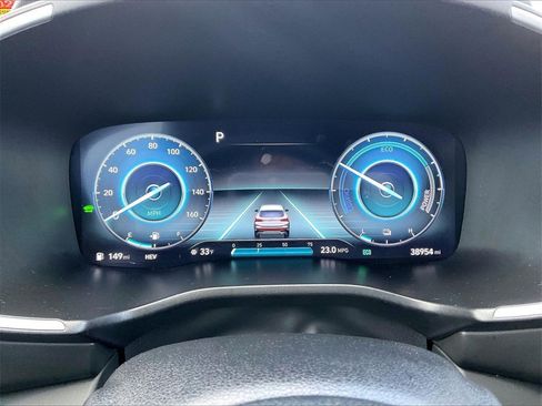 Used 2023 Hyundai Santa Fe Limited image 24