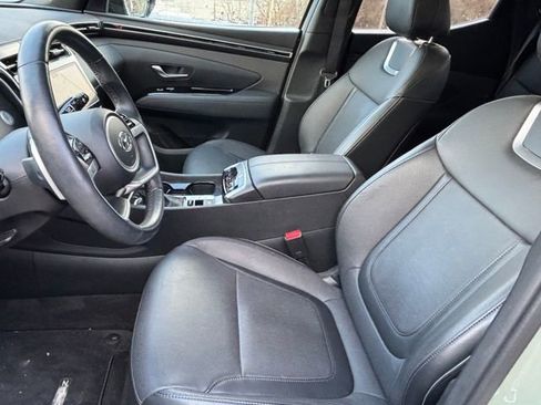 Used 2024 Hyundai Santa Cruz Limited image 10