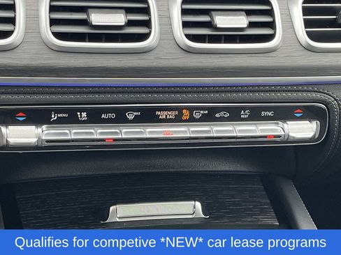 Certified 2025 Mercedes-Benz GLE 350 GLE 350 image 28