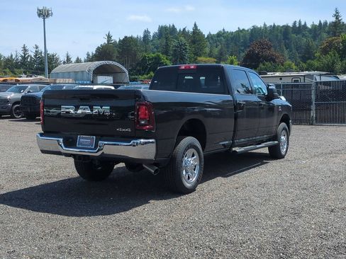 New 2026 RAM 3500 Tradesman AWD/4WD image 7