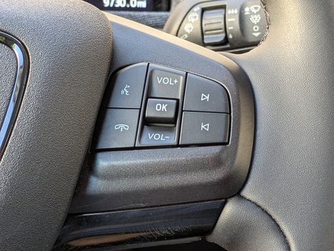 Used 2023 Ford Mustang Mach-E Premium RWD image 25