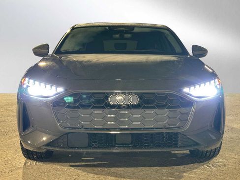 New 2025 Audi A5 2.0T Premium Plus image 8