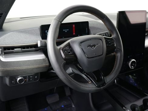 Used 2021 Ford Mustang Mach-E GT AWD/4WD image 11