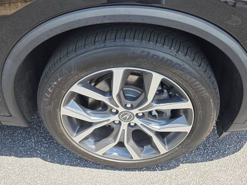 Certified 2024 Acura MDX SH-AWD w/ Technology Package image 18