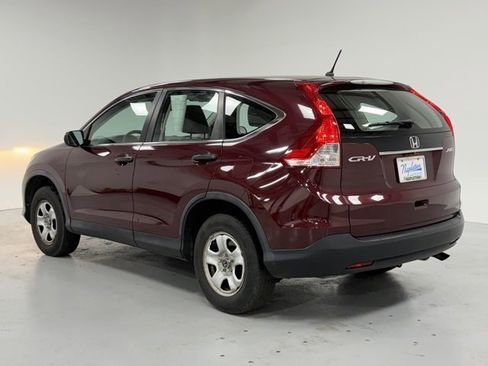 Used 2014 Honda CR-V LX image 3