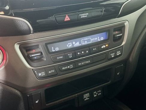 Used 2019 Honda Passport EX-L image 16