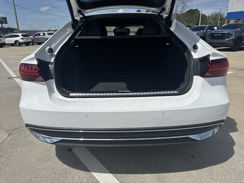 Used 2025 Audi A7 Prestige AWD/4WD image 19
