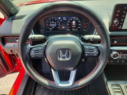 Used 2025 Honda Civic Si image 25