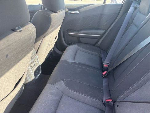 Used 2022 Dodge Charger SXT image 16