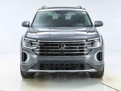 New 2026 Volkswagen Atlas SE image 56