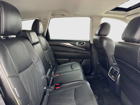 Used 2018 INFINITI QX60 FWD image 45