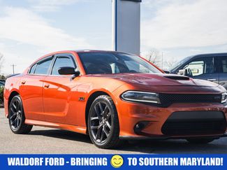 Used 2022 Dodge Charger R/T w/ Blacktop Package video 1