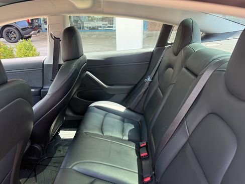 Used 2019 Tesla Model 3 Standard Range Plus RWD image 11