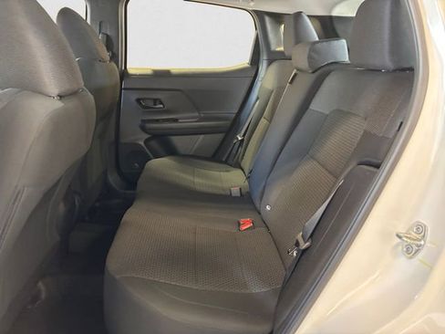 New 2026 Nissan Kicks S image 13