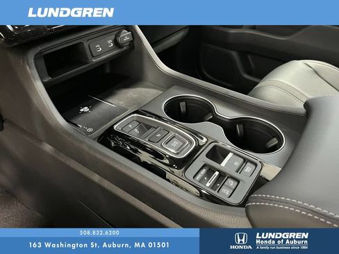 New 2026 Honda Pilot EX-L image 15