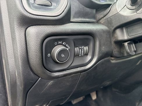 Used 2020 RAM 2500 Tradesman image 17