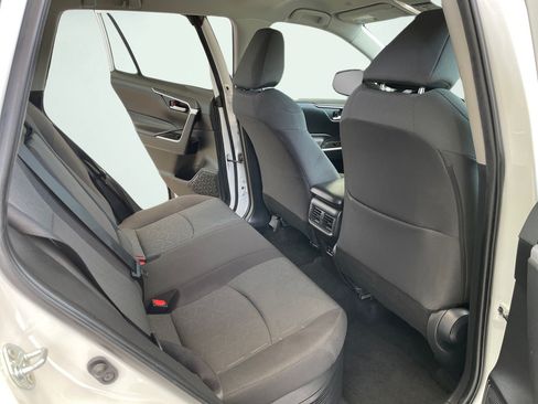 Certified 2024 Toyota RAV4 XLE AWD/4WD image 16