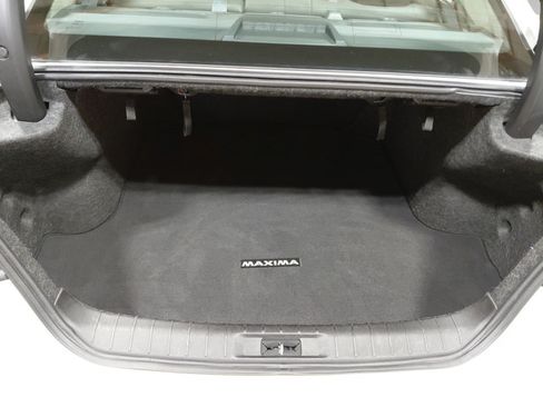 Used 2023 Nissan Maxima SV w/ Floor Mat Group FWD image 14