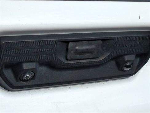 Certified 2024 Chevrolet Silverado 2500 Custom w/ Custom Value Package image 15