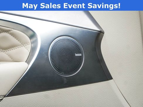 Used 2019 Genesis G70 3.3T Design RWD image 42