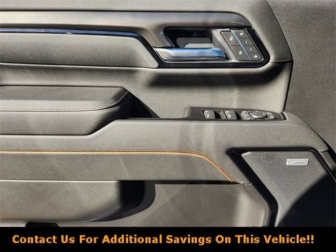 New 2026 GMC Sierra 2500 AT4 w/ AT4 Premium Plus Package image 17