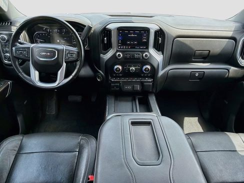 Used 2020 GMC Sierra 1500 SLT w/ SLT Premium Plus Package AWD/4WD image 27