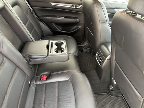 Used 2023 MAZDA CX-5 AWD 2.5 S w/ Premium Package image 59